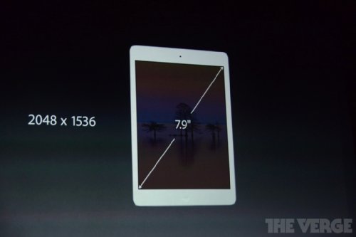 Apple iPad: 5  