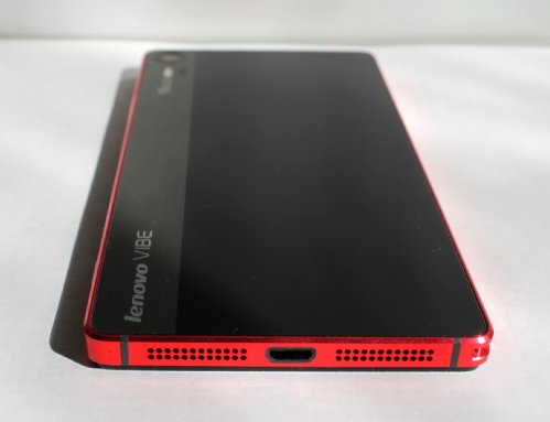 Lenovo Vibe Shot Z90a40  -  6