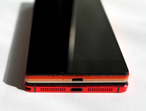 Lenovo Vibe Shot (Z90a40):  