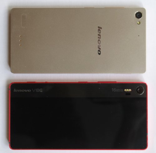 Lenovo Vibe Shot (Z90a40):  