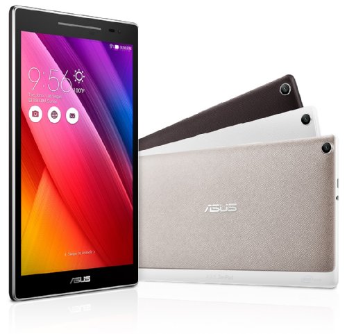 : ASUS  ZenPad C 7.0, ZenPad 8.0, ZenPad S 8.0  ZenPad 10.1   