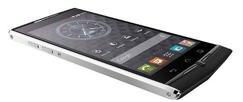 : UHANS U100      Vertu