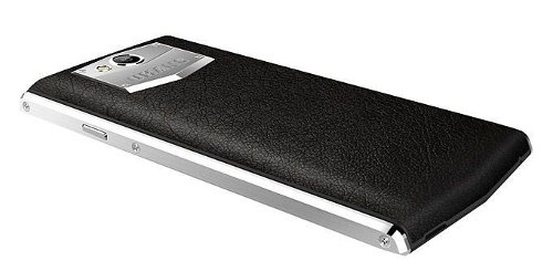 : UHANS U100      Vertu