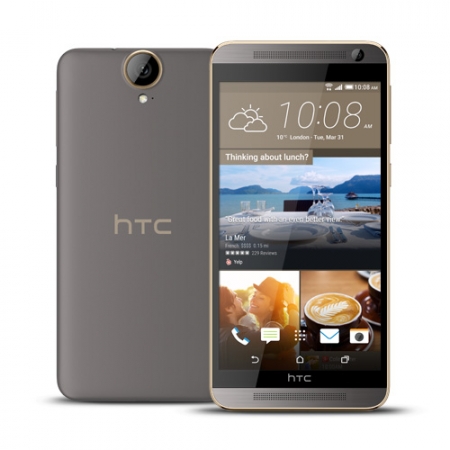 : HTC One E9+    ()