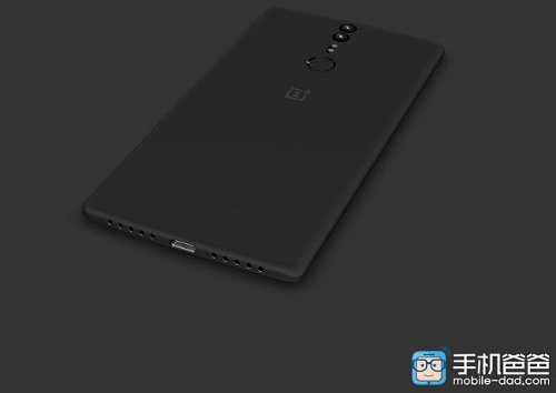 : OnePlus Mini    