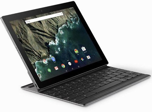 : Google Pixel C      -