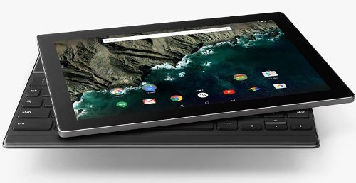 : Google Pixel C      -