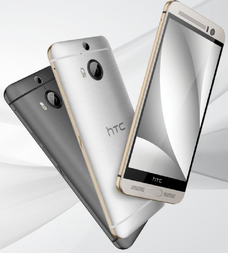: HTC One M9+ Supreme Camera  Butterfly 3