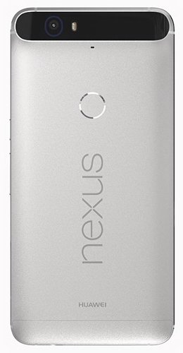    LG Nexus 5X  Huawei Nexus 6P