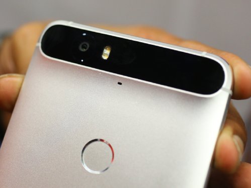    LG Nexus 5X  Huawei Nexus 6P