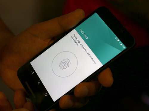    LG Nexus 5X  Huawei Nexus 6P