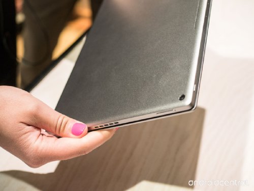 Google Pixel C  