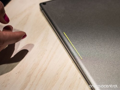 Google Pixel C  