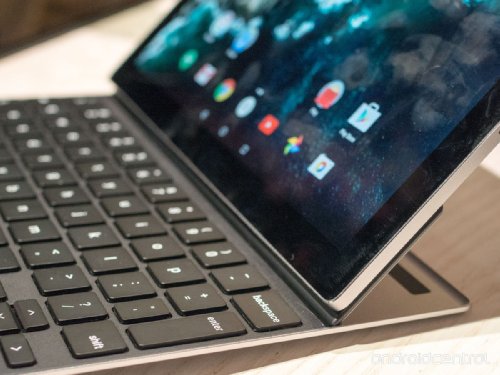 Google Pixel C  