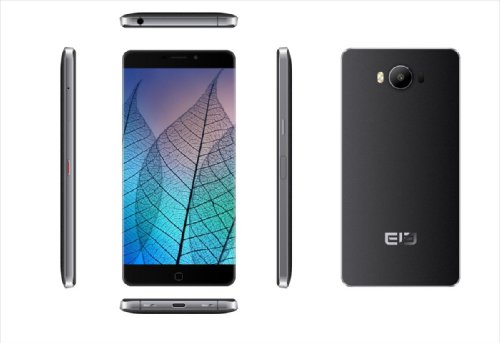 : Elephone P9000    $250