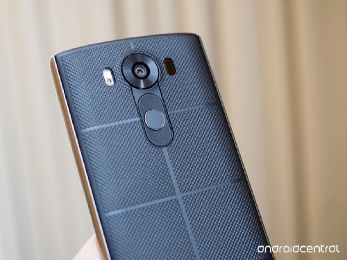    LG V10    