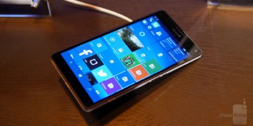   Microsoft: Lumia 950, Lumia 950XL, Lumia 550, Microsoft Surface 4 Pro, Surface Book   Band