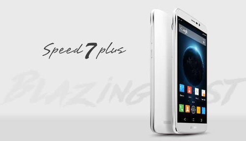 : Zopo Speed 7 Plus     $231