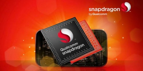 : Qualcomm Snapdragon 830    10   