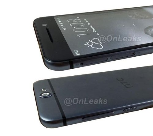 HTC One A9   