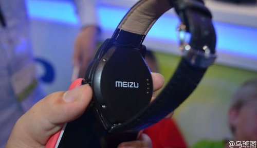 : Meizu    