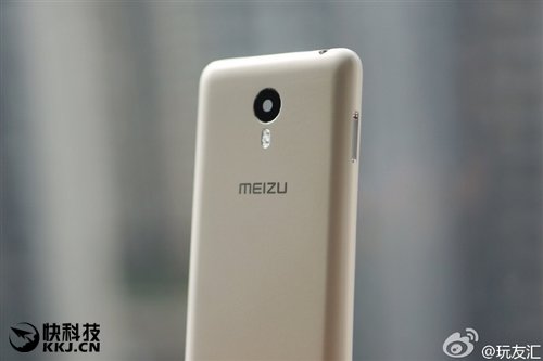  Rumors: Meizu M3 Note - a powerful smartphone for 999 yuan 