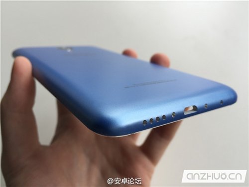 Rumors: Meizu M3 Note - a powerful smartphone for 999 yuan 