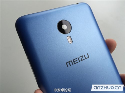 Rumors: Meizu M3 Note - a powerful smartphone for 999 yuan