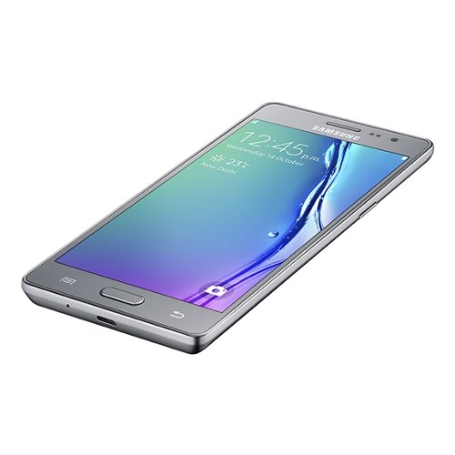 Анонсы: Samsung Z3 на ОС Tizen представлен официально