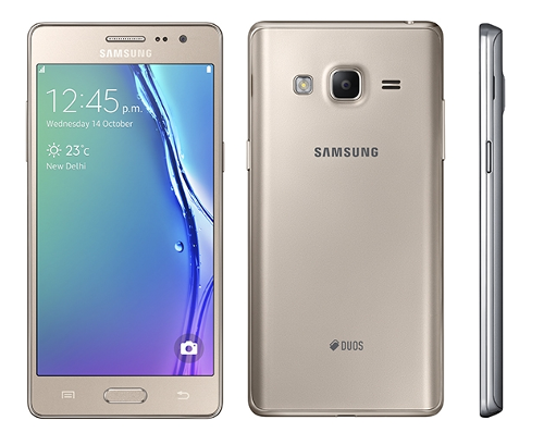 : Samsung Z3   Tizen  