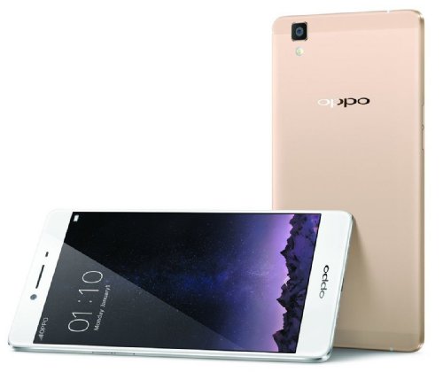 : Oppo R7s  