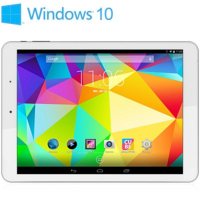 : Cube i6 Air       