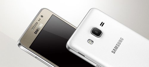  Samsung Galaxy On7 
