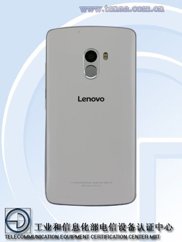 Lenovo Vibe X3 Lite