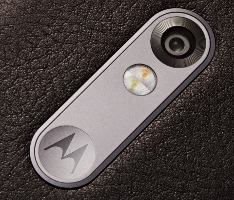 Беглый взгляд на Motorola Droid Turbo 2 – смартфон с небьющимся экраном