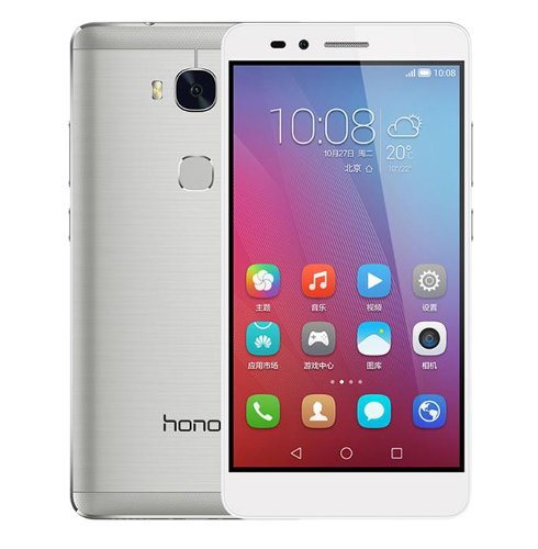 : Huawei Honor 5X  