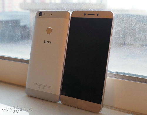 : LeTV  Le 1s