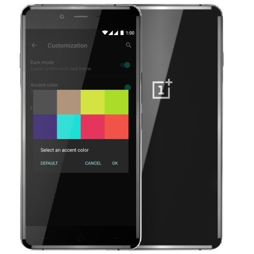 : OnePlus X   ZUK Z1  $250
