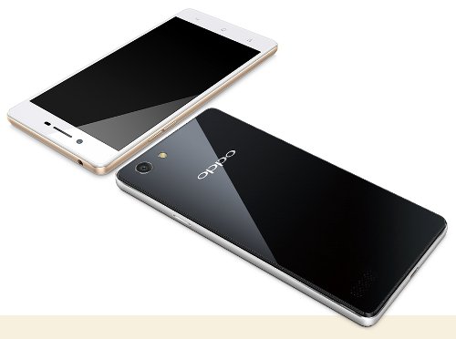 : Oppo Neo 7     Qualcomm Snapdragon 410