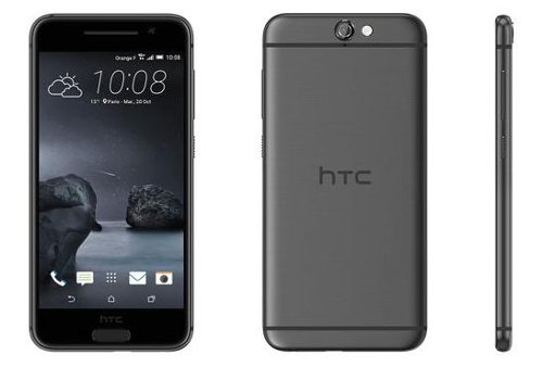      #29: HTC One A9,  Pantech   YouTube