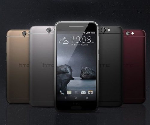      #29: HTC One A9,  Pantech   YouTube