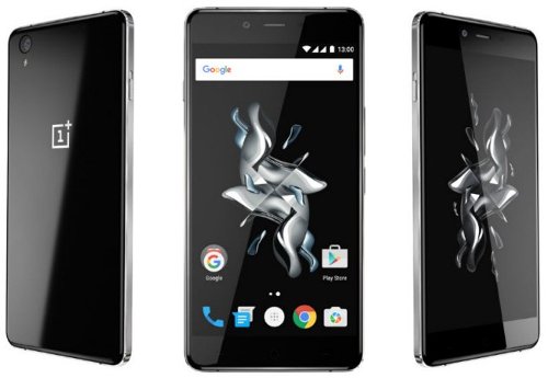      #30: Moto X Force   ,  Android 6.0 Marshmallow   