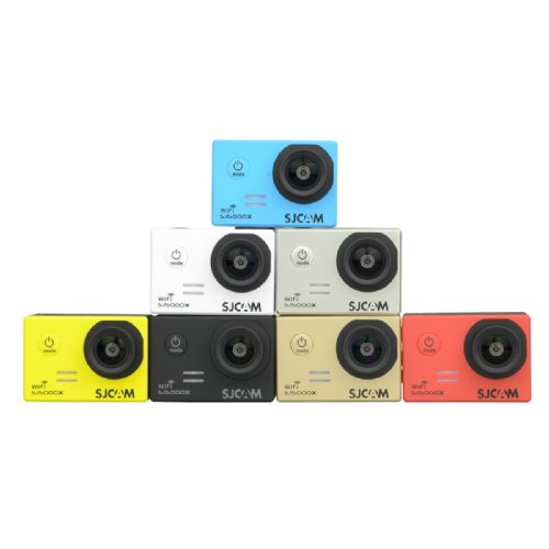 : - SJCAM SJ5000X Elite   Sony   4-