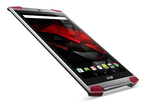 :   Acer Predator 8   