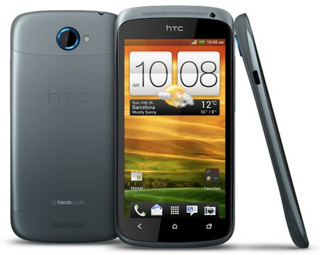  :  HTC,   