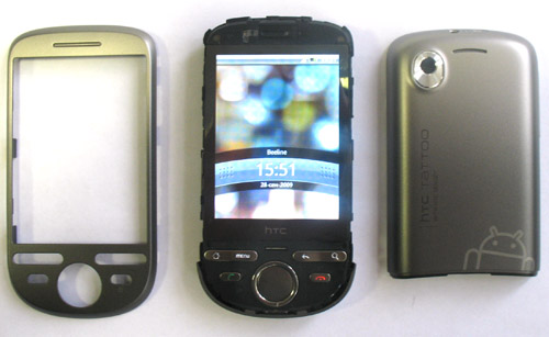 Личный опыт: Смартфоны HTC, которые мне запомнились