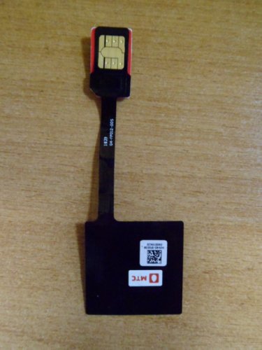   SIM  SIM+NFC-,     