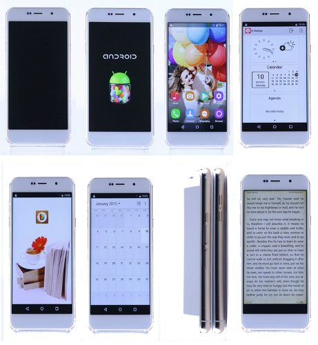      #31: Samsung Galaxy S7,   8      HTC 