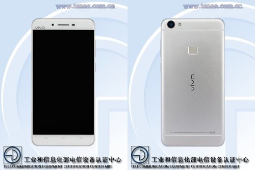 Vivo X6      MediaTek Helio X20