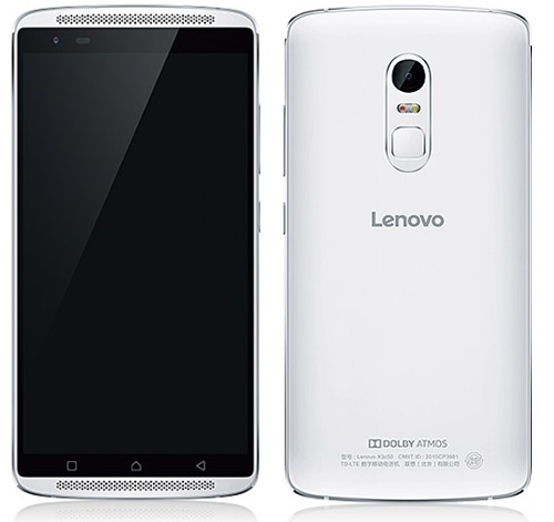 : Lenovo Vibe X3 (Lemon X3)      